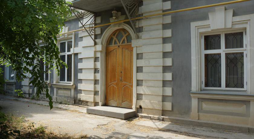 Апартаменты SanAlex Евпатория-32